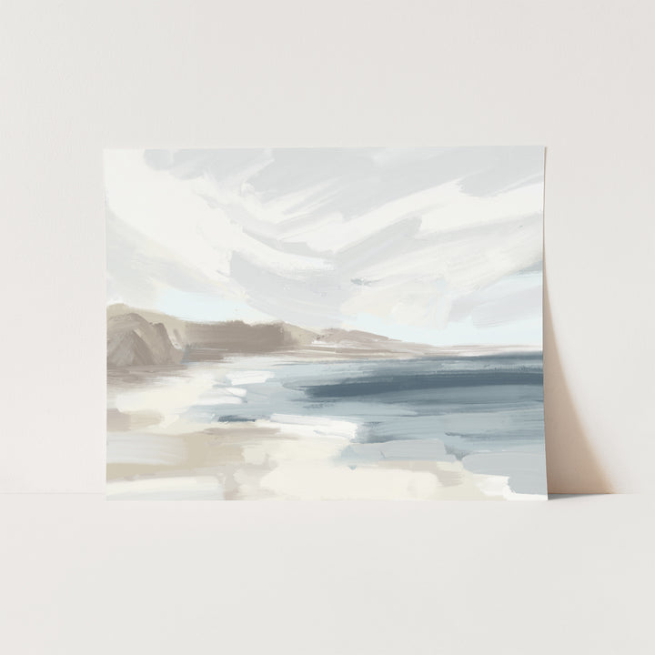 The Gentle Shore - Jetty Home