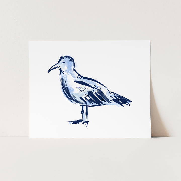 Shore Gull - Jetty Home