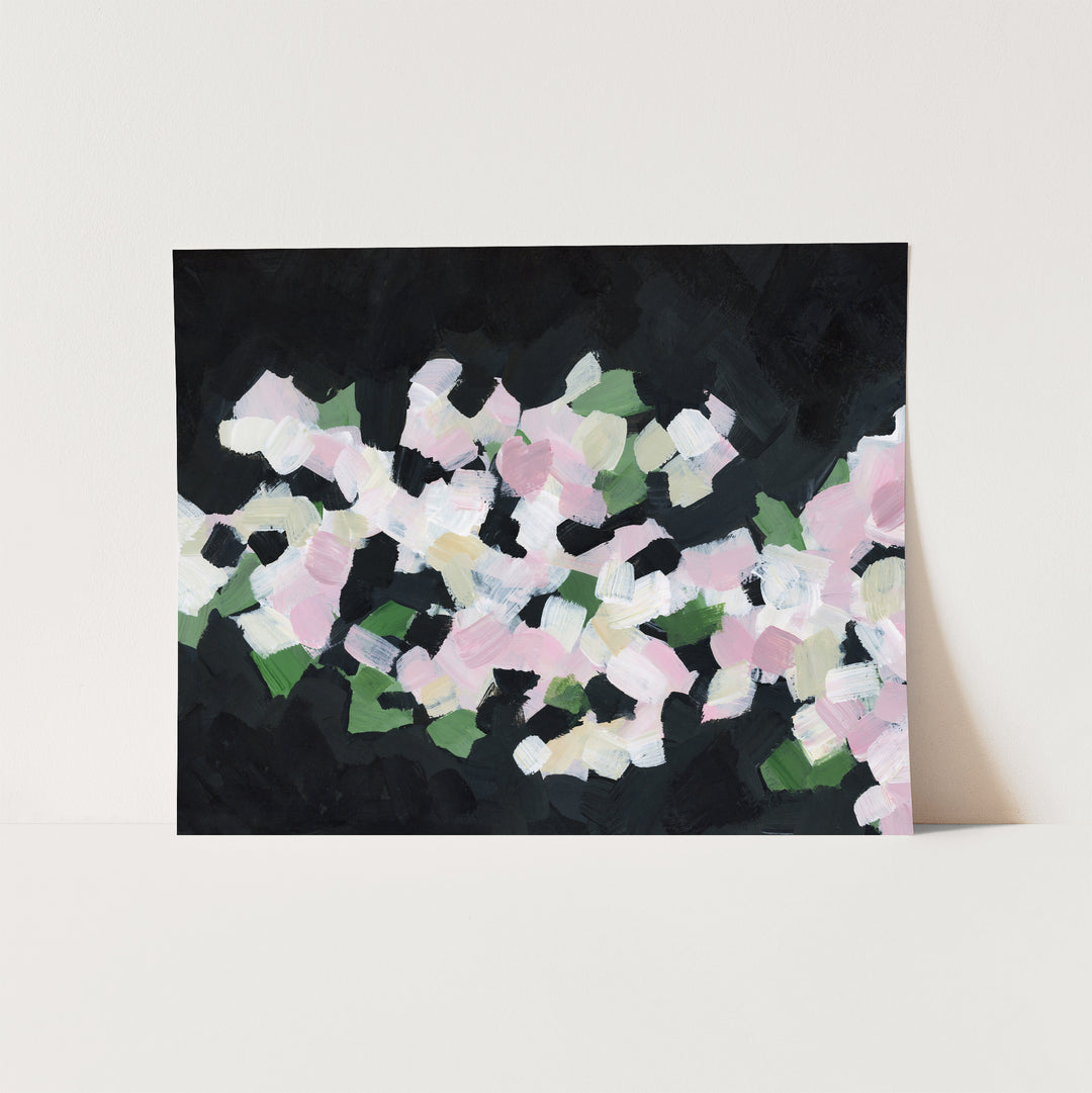 Florals Abstracted - Jetty Home
