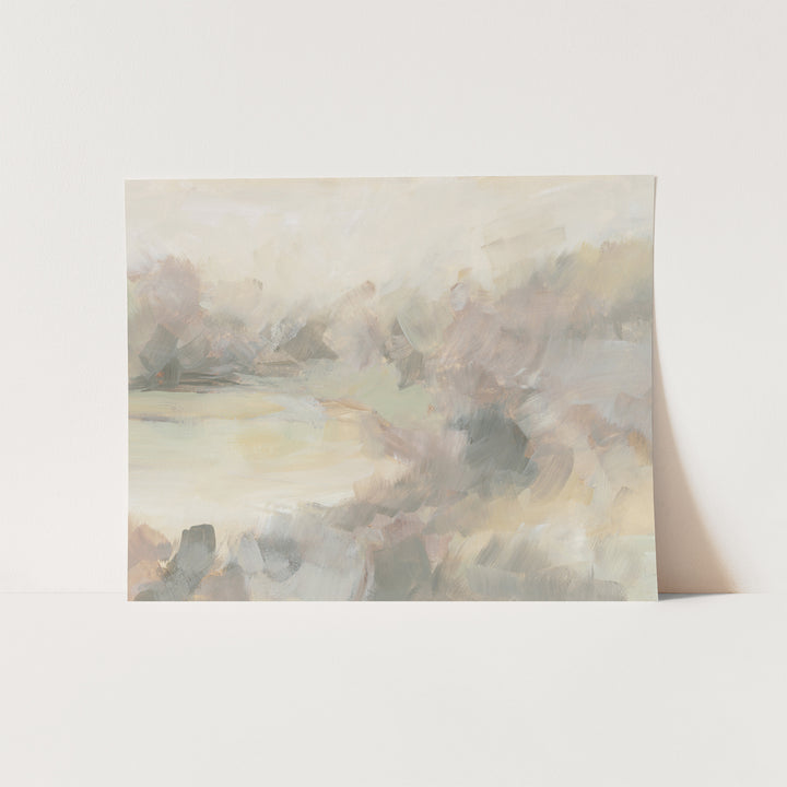 Fogged - Jetty Home