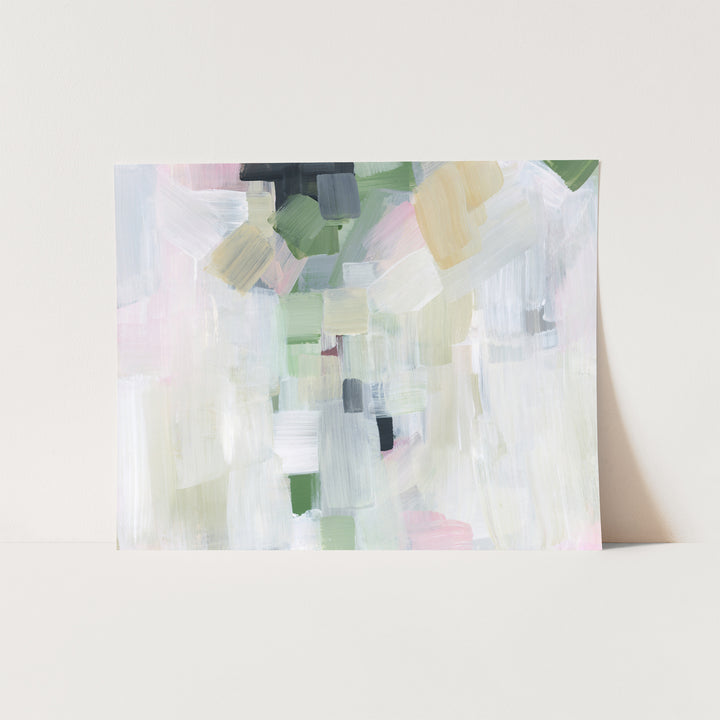 Le Jardin Des Fleurs, No. 1 - Jetty Home
