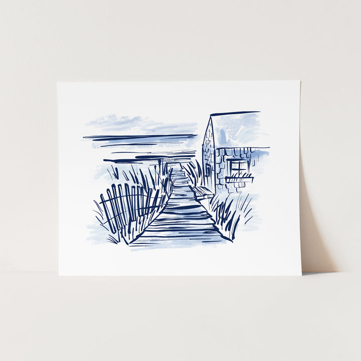 Dune Walk - Jetty Home