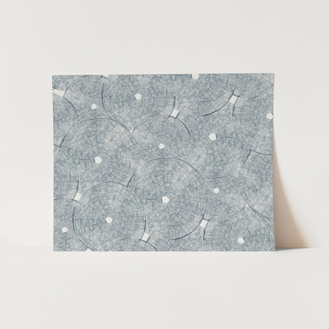 Layered Sea Urchins - Jetty Home