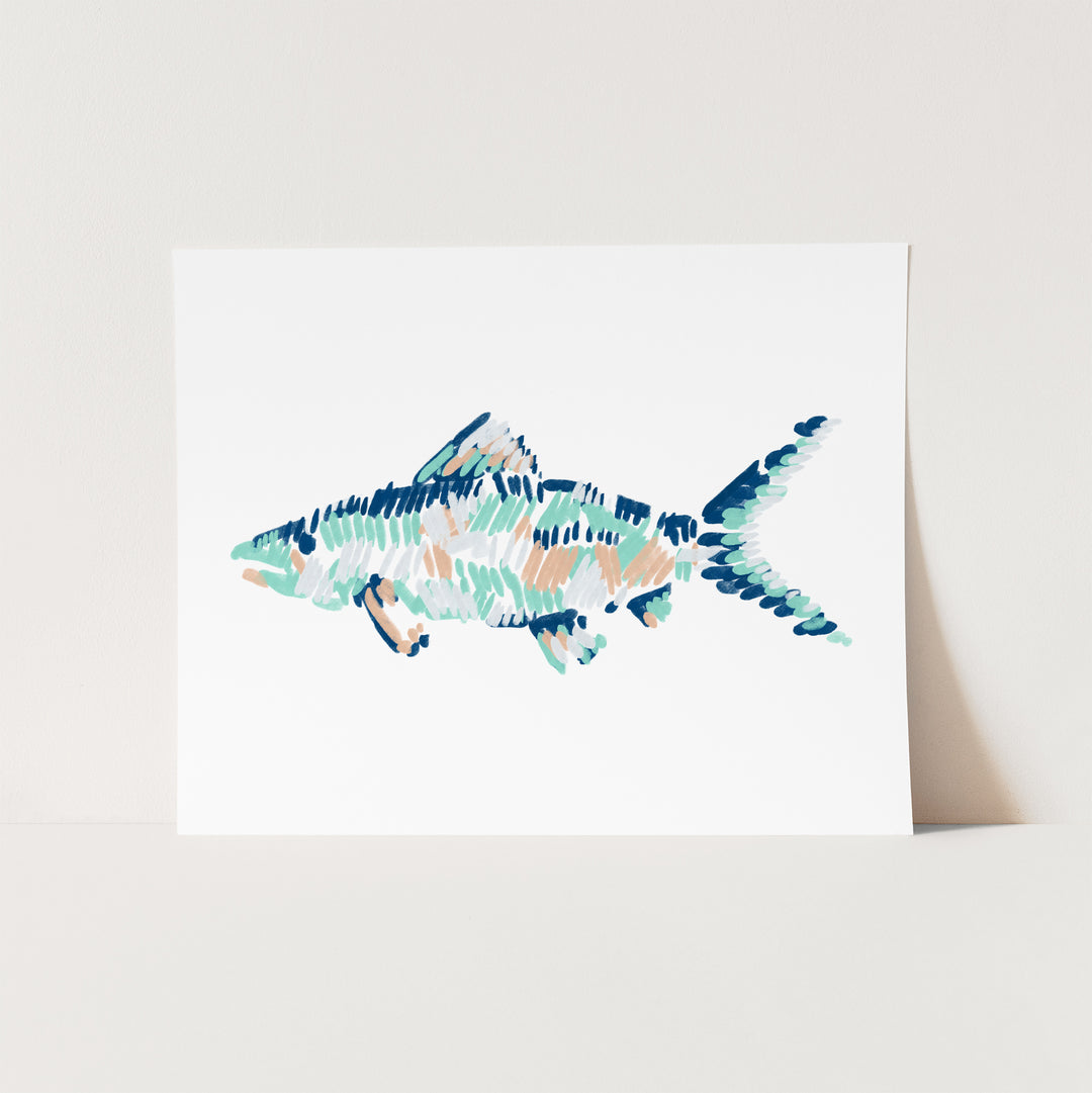 The Bonefish - Jetty Home