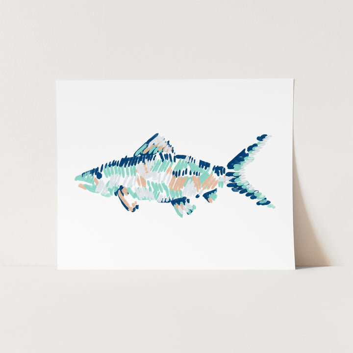 The Bonefish - Jetty Home
