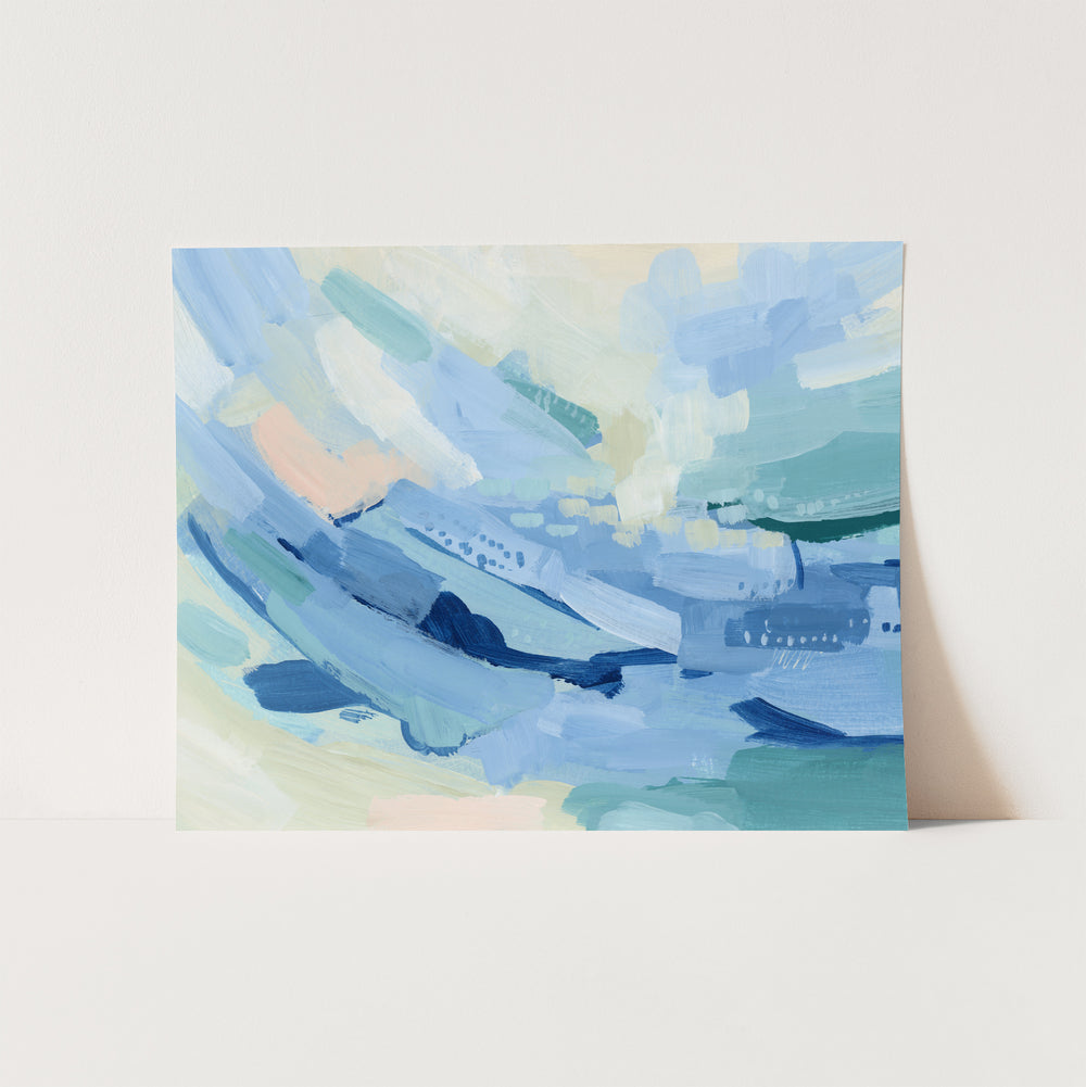Oceanic Motion - Jetty Home