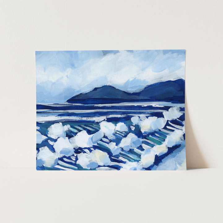 Grecian Tides - Jetty Home