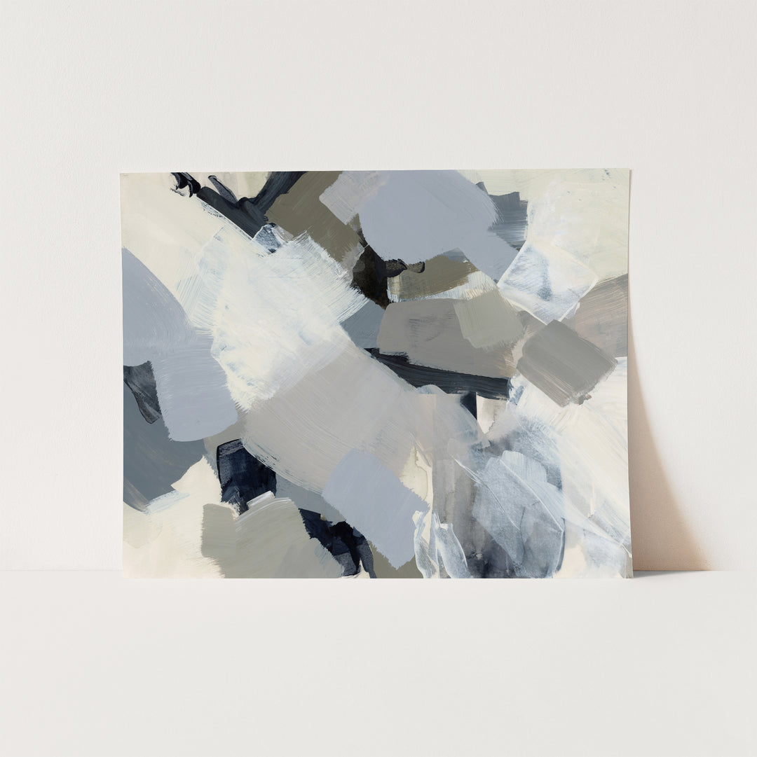 Snow Stack - Jetty Home