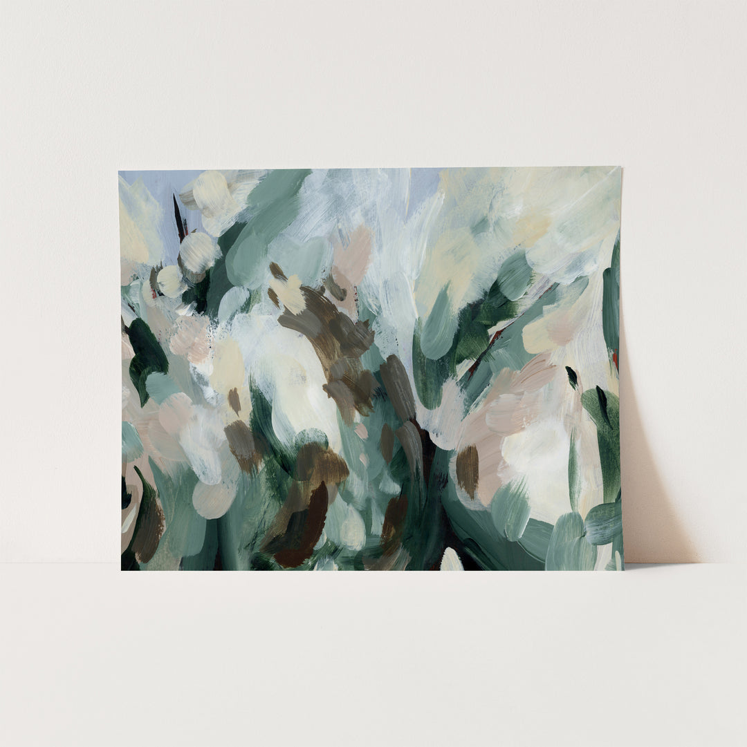 Undergrowth - Jetty Home