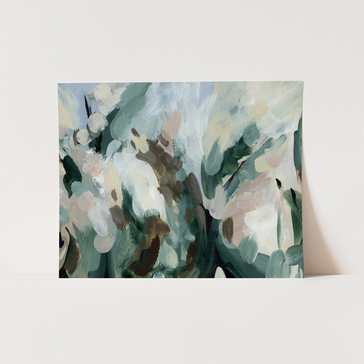 Undergrowth - Jetty Home