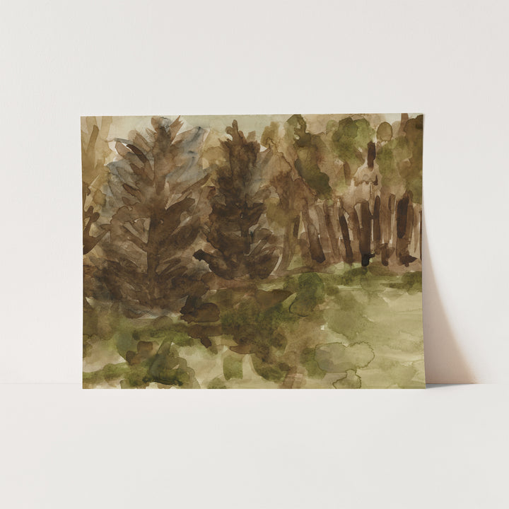 The Clearing - Jetty Home