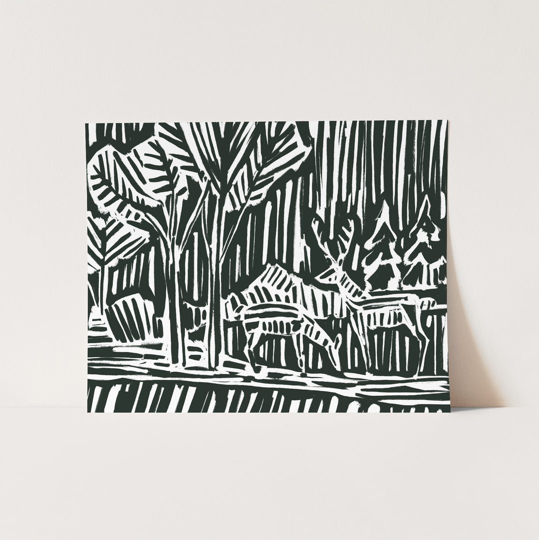 Woodland Delight - Jetty Home