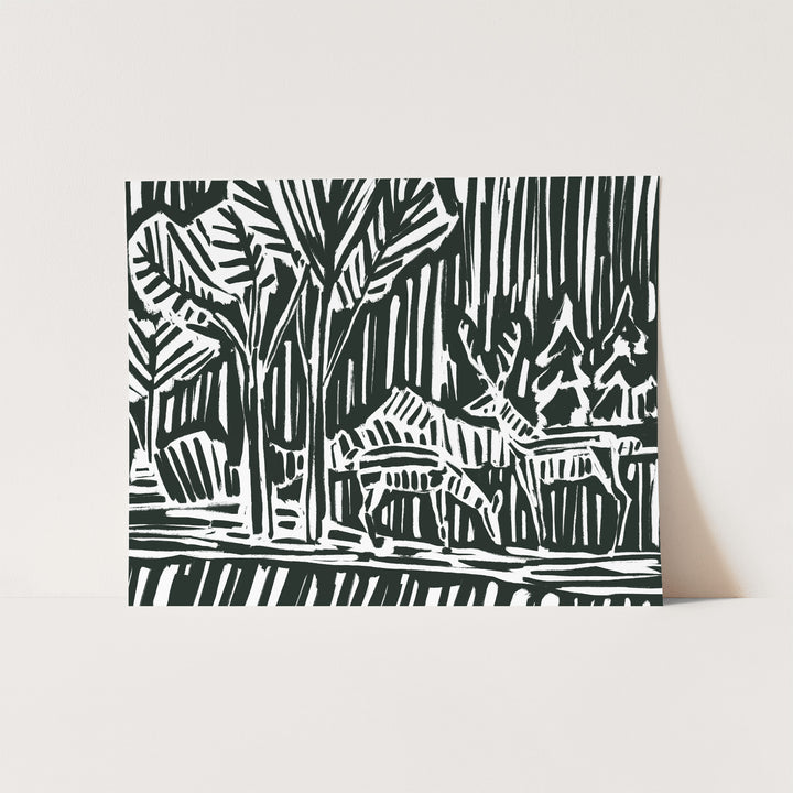 Woodland Delight - Jetty Home