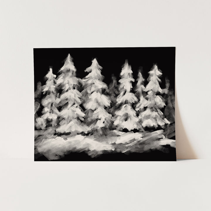 The Glowing Pines - Jetty Home