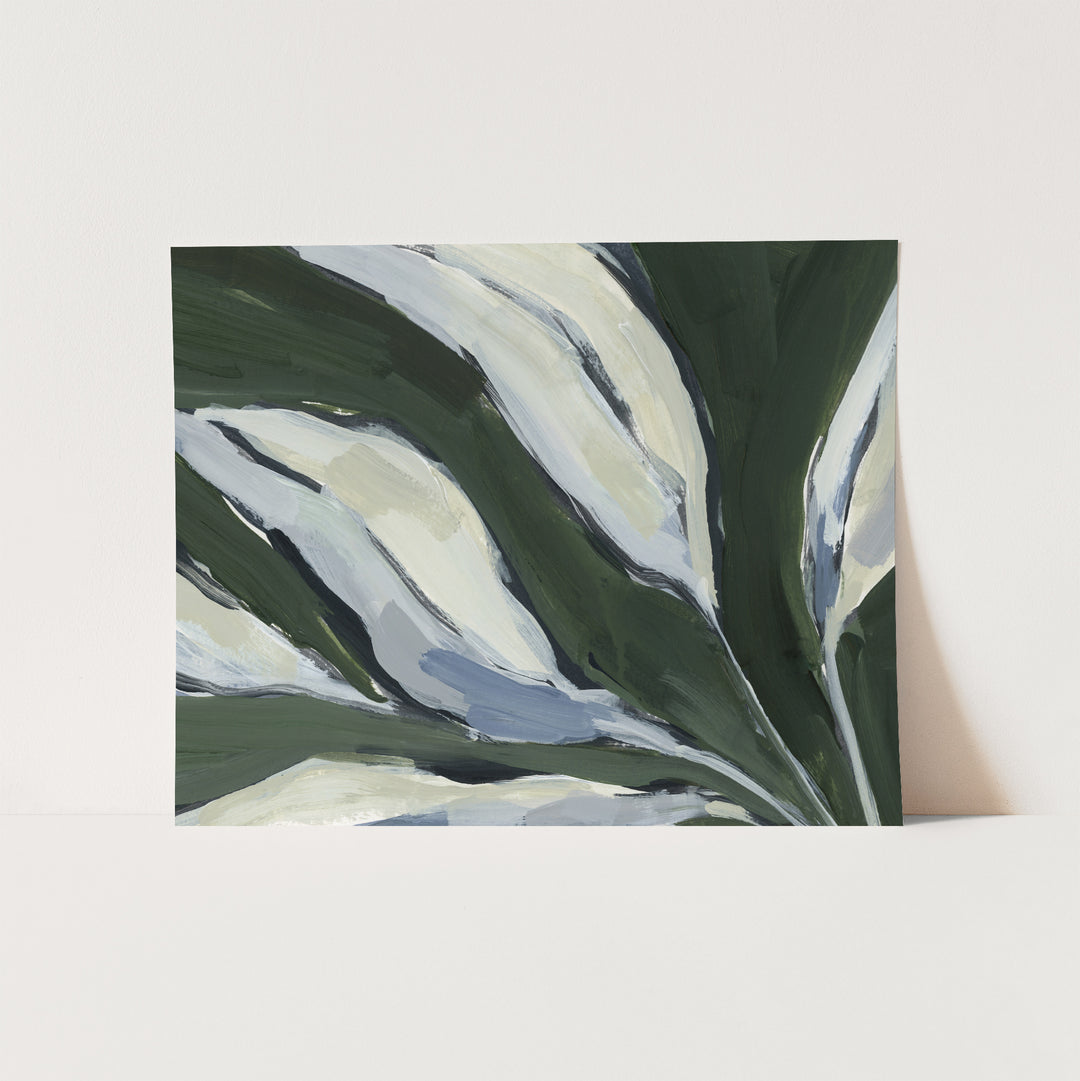 Botanical Harmony - Jetty Home