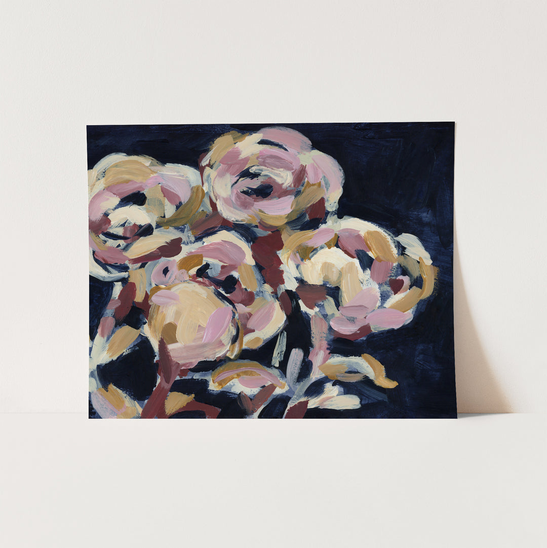 Still Bouquet - Jetty Home