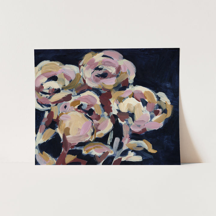 Still Bouquet - Jetty Home