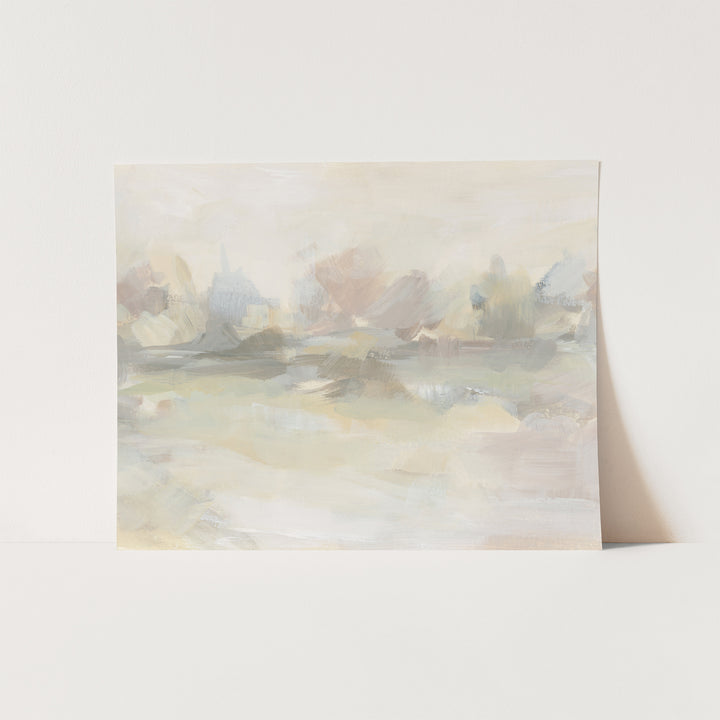 Nordic Mist - Jetty Home