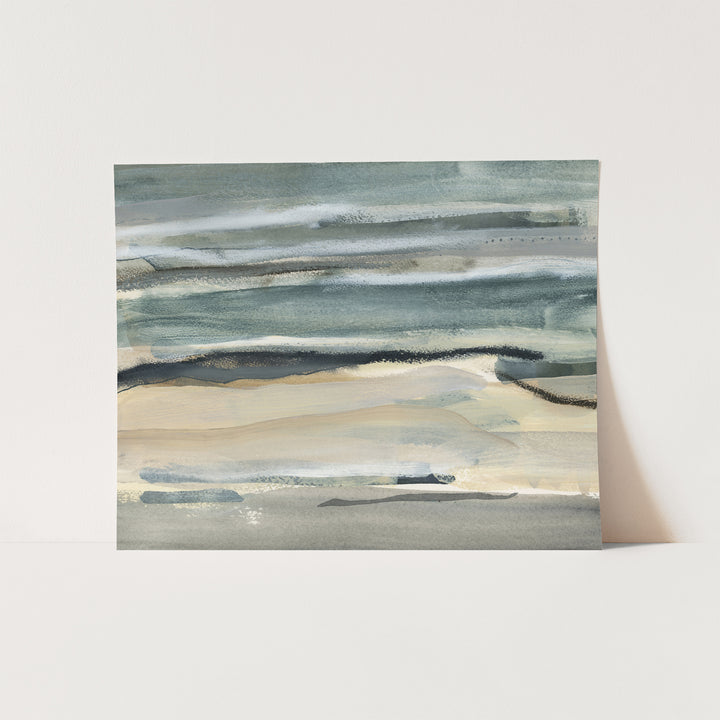 Across the Way - Jetty Home