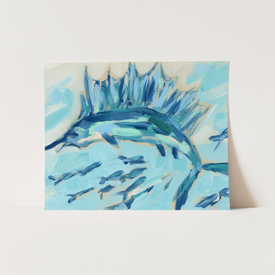 Marlin Crest - Jetty Home