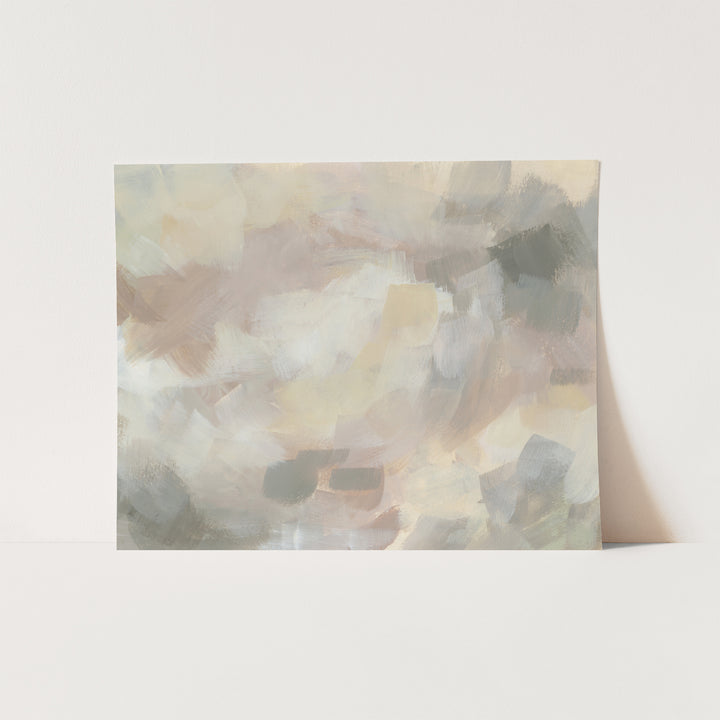 Quieted Dawn - Jetty Home
