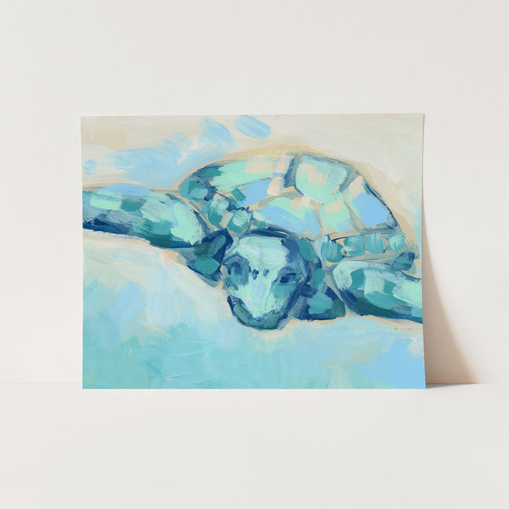 The Gentle Voyager - Jetty Home