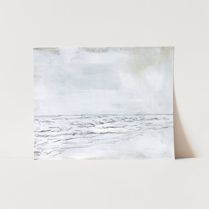 Incoming Waves - Jetty Home