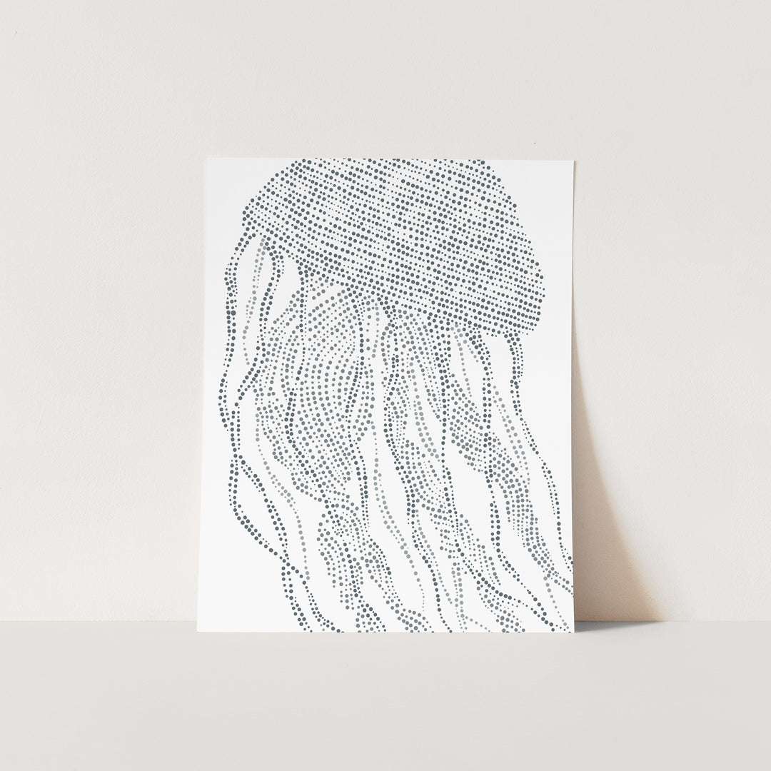 Modern Jellyfish, No. 1