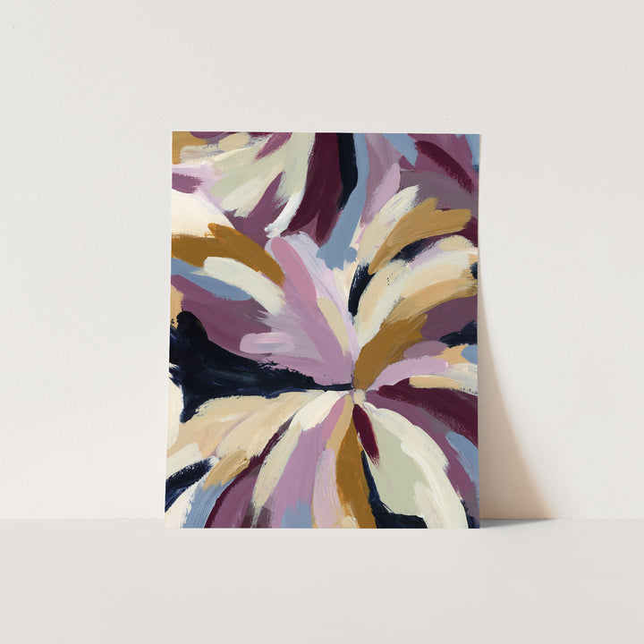 Fading Shapes - Jetty Home
