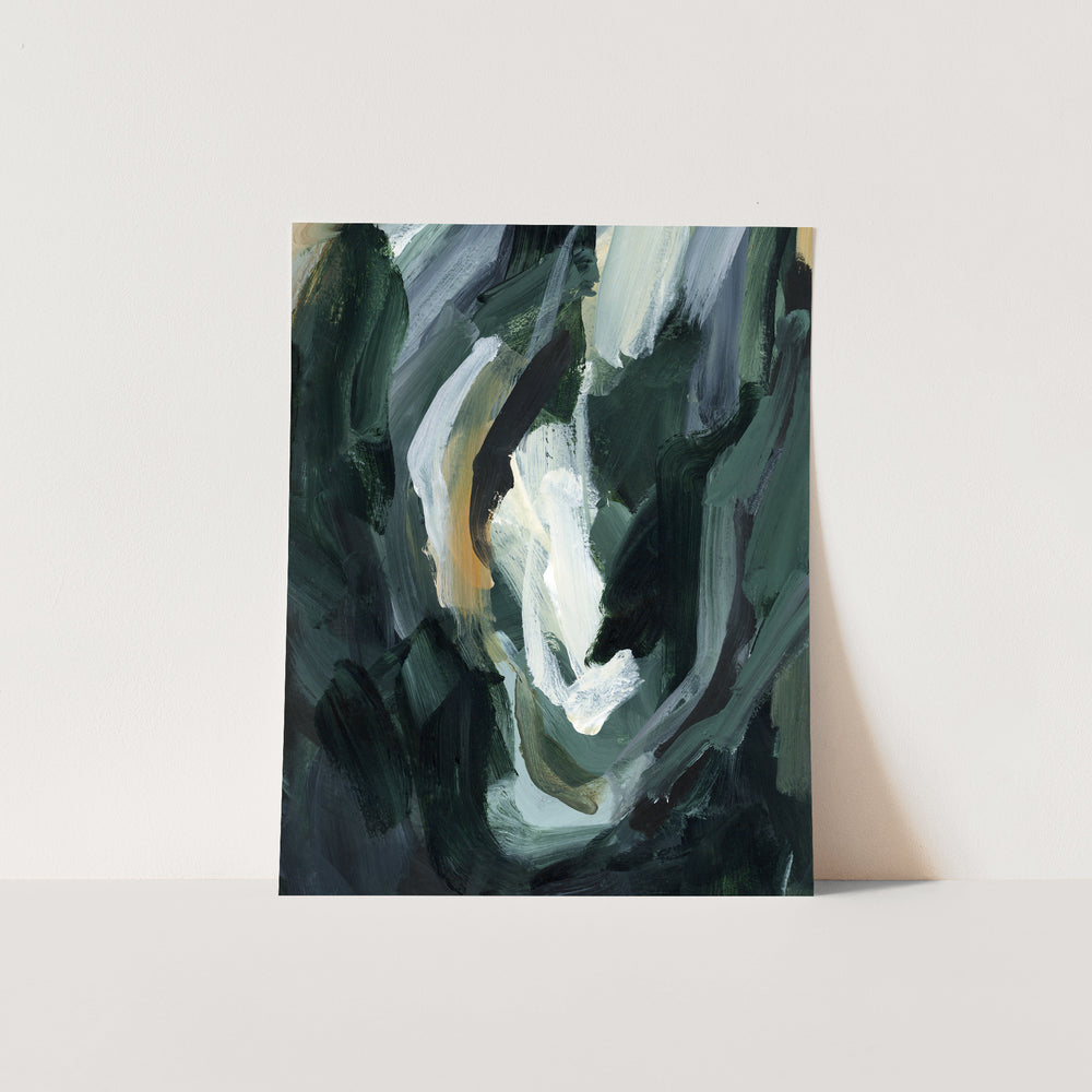 Forest Light - Jetty Home