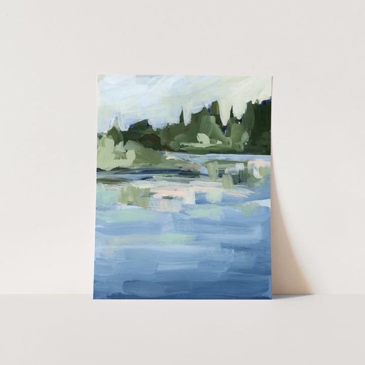 Lakeside Reflections - Jetty Home