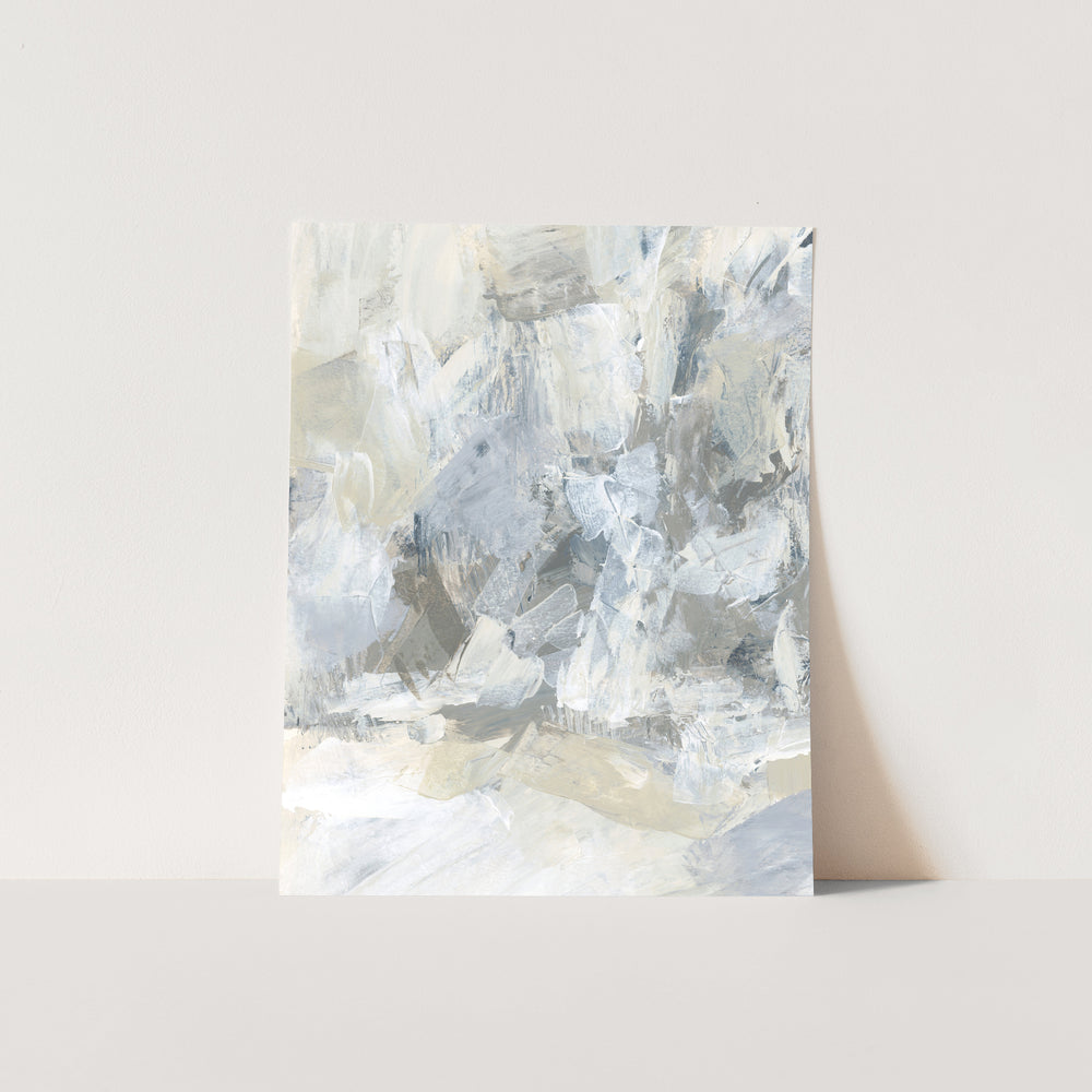Snow Drift 1 - Jetty Home
