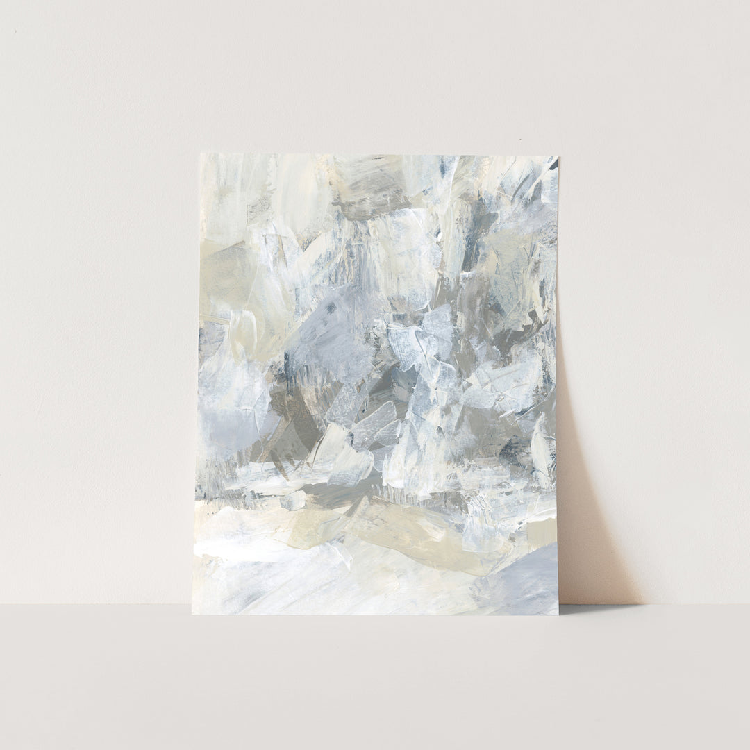 Snow Drift 1 - Jetty Home