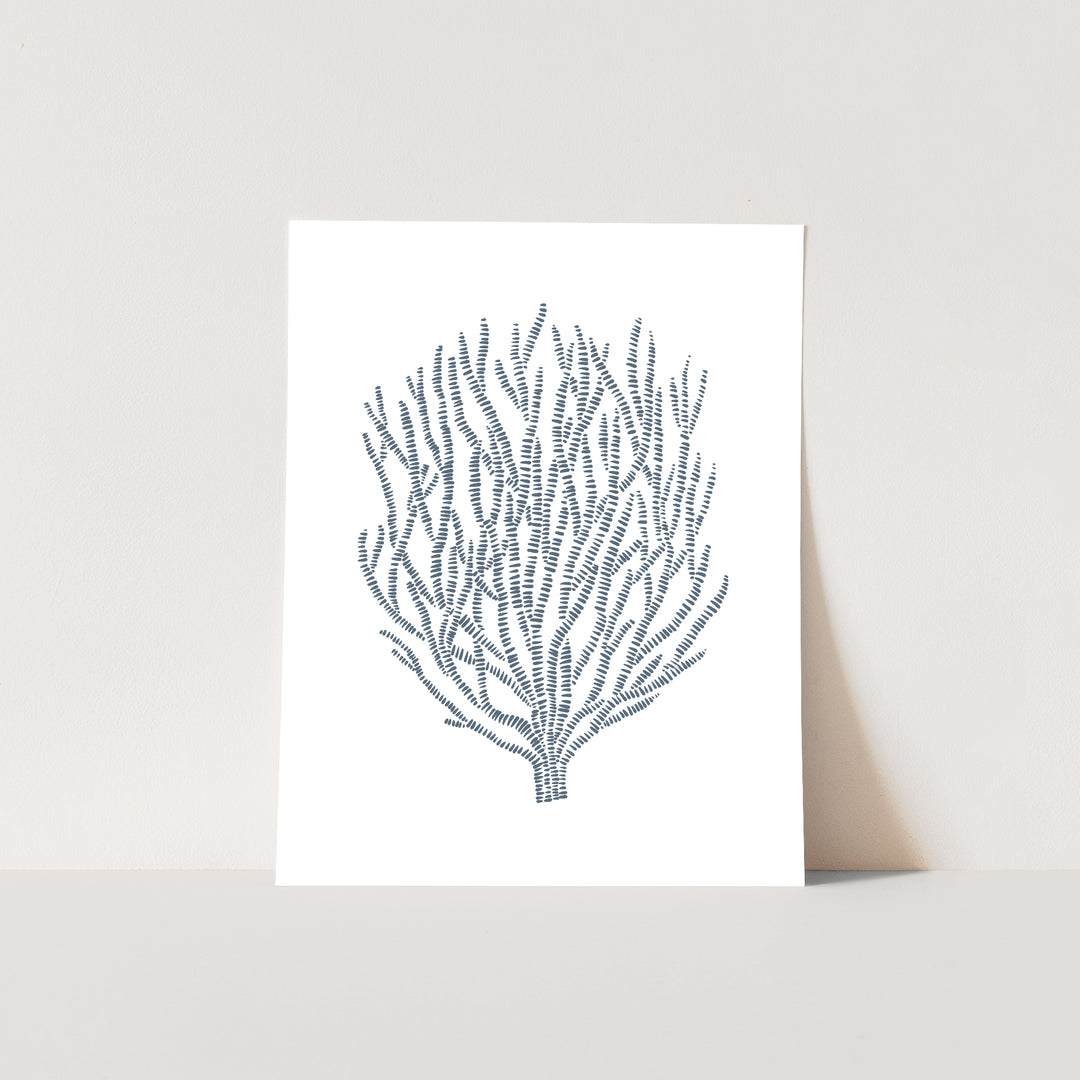 Minimalist Seaweed - Jetty Home