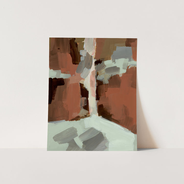 Slot Canyon Landscape, No. 1 - Jetty Home
