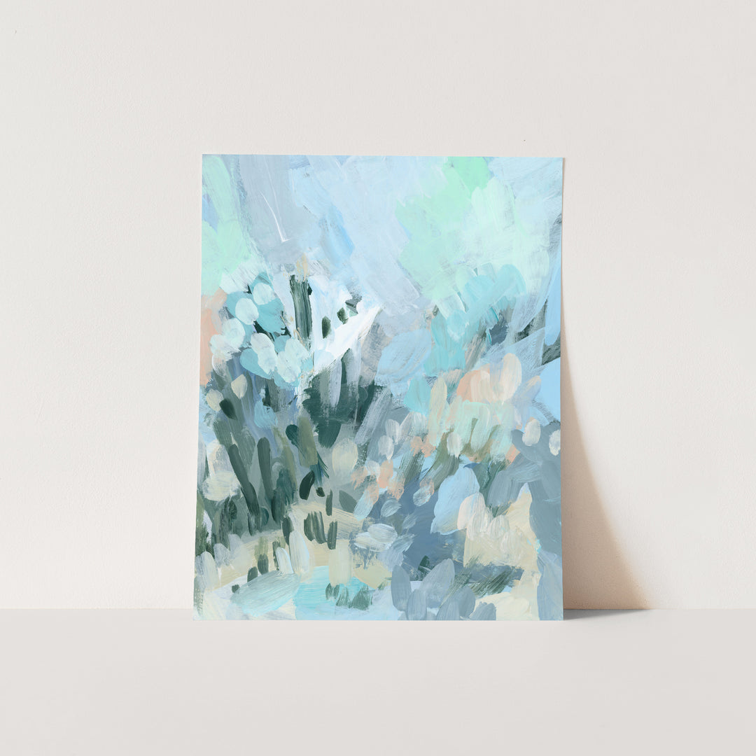 Shadows in Bloom - Jetty Home