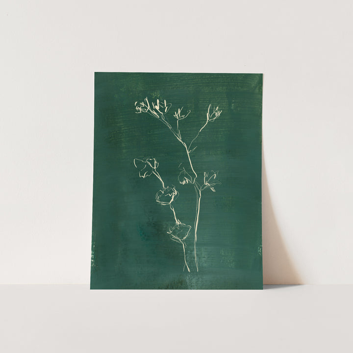 The Cozy Botanicals, No. 2 - Jetty Home