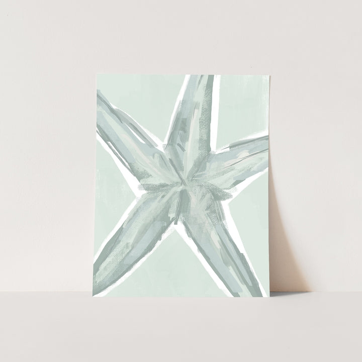 The Summer Starfish