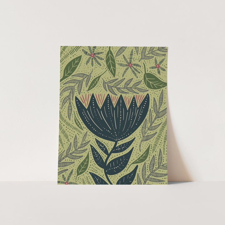 Whimsical Wildflower - Jetty Home