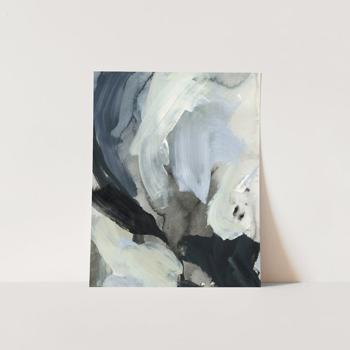Abstract Movement - Jetty Home