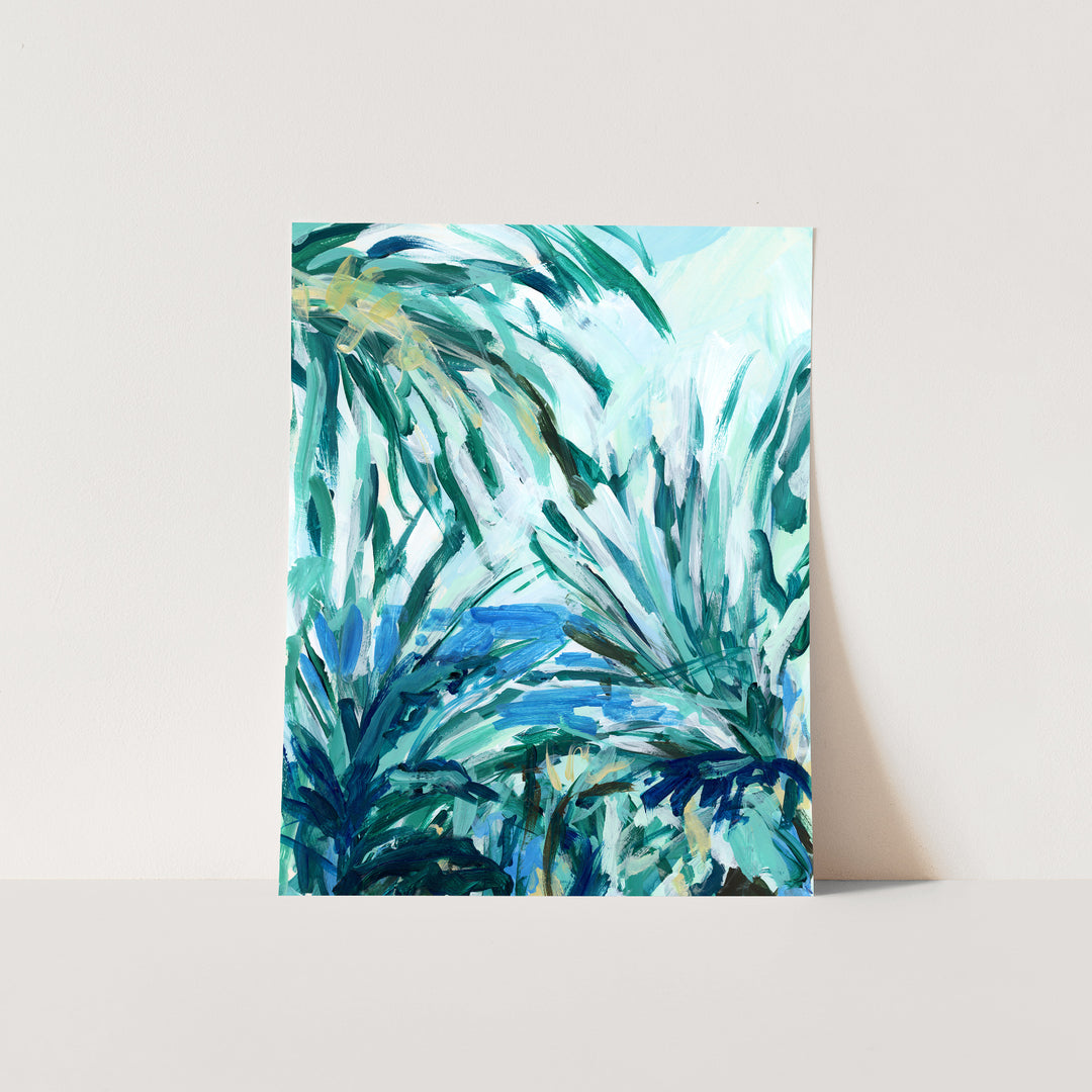 Island Lush - Jetty Home