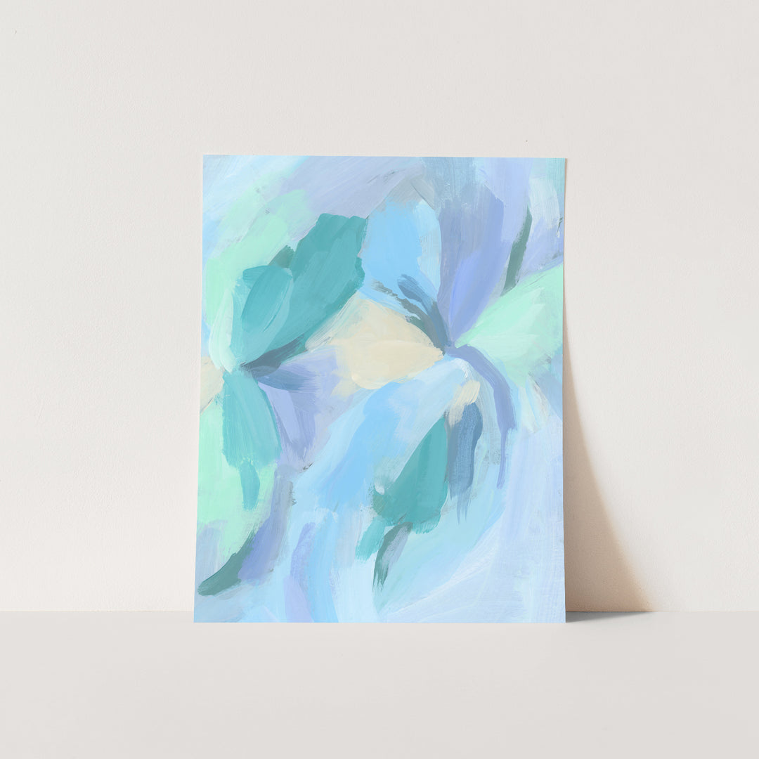 The Faded Bloom - Jetty Home