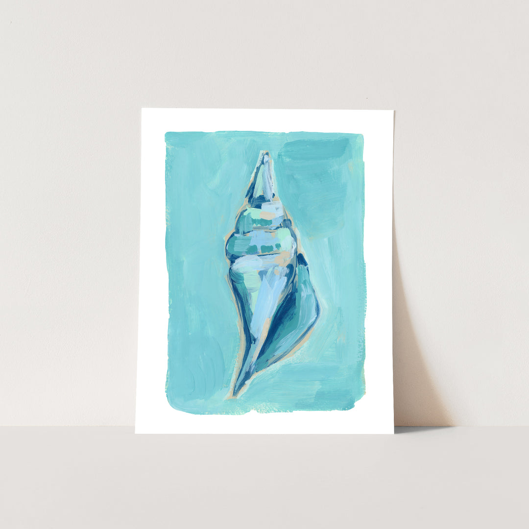 Shells of the Keys, No. 4 - Jetty Home