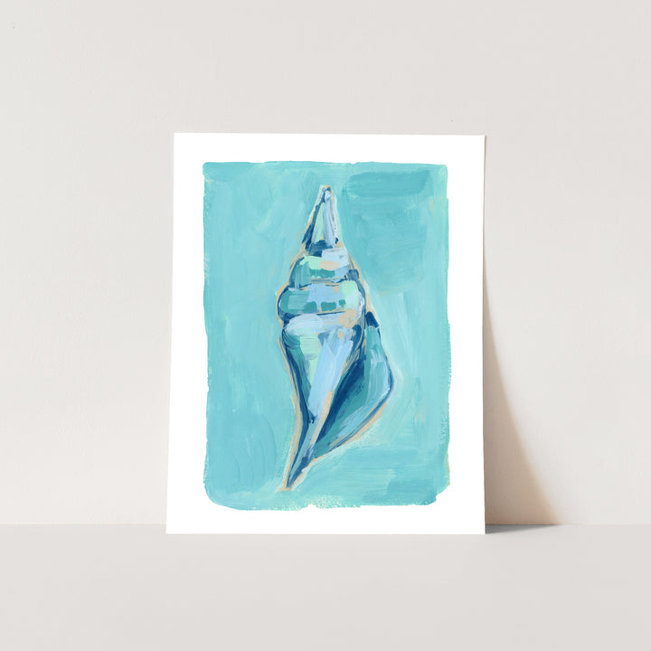 Shells of the Keys, No. 4 - Jetty Home