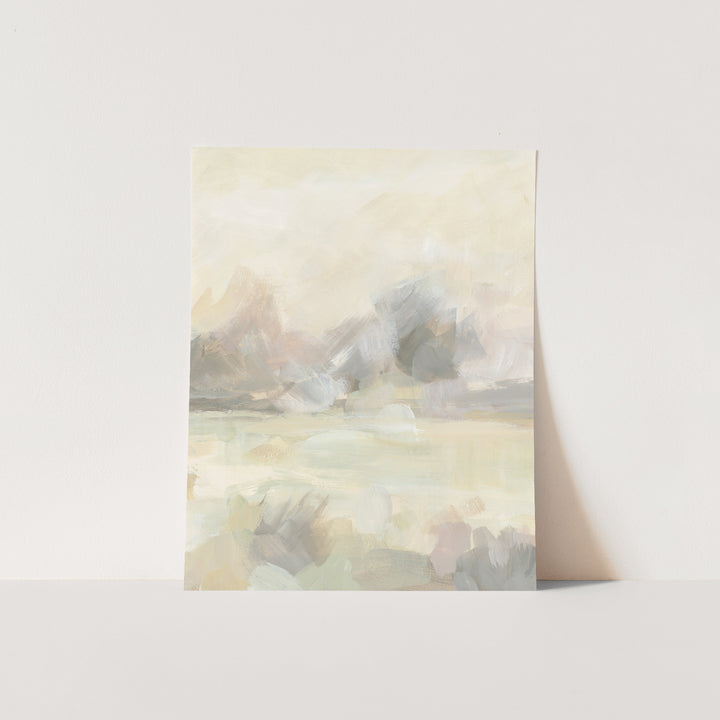 Fog & Light - Jetty Home