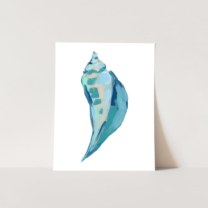 Seashell Finds, No. 1 - Jetty Home