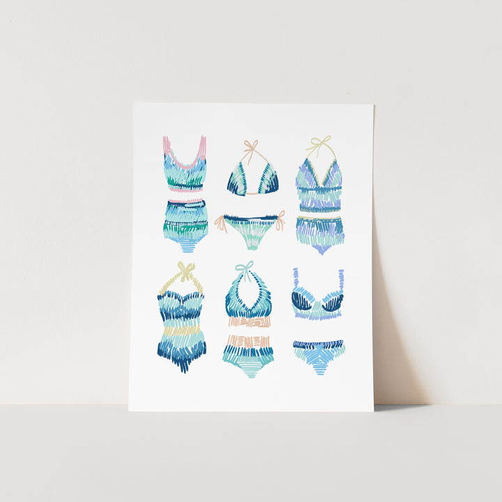 Summer Swimsuits