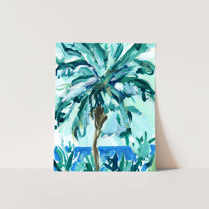 Sunny Palms - Jetty Home