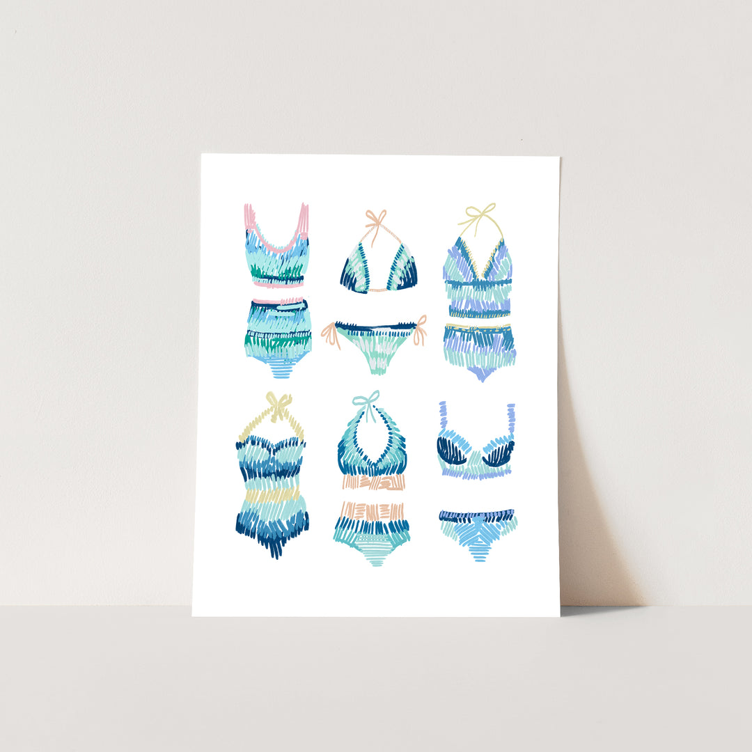 Summer Swimsuits - Jetty Home