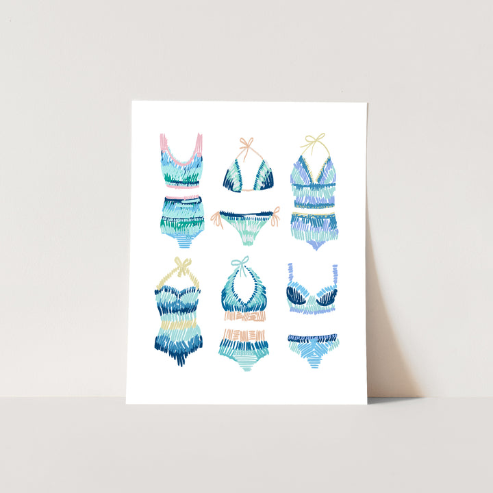 Summer Swimsuits - Jetty Home